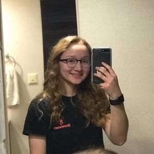 Meet your Posher, Karissa